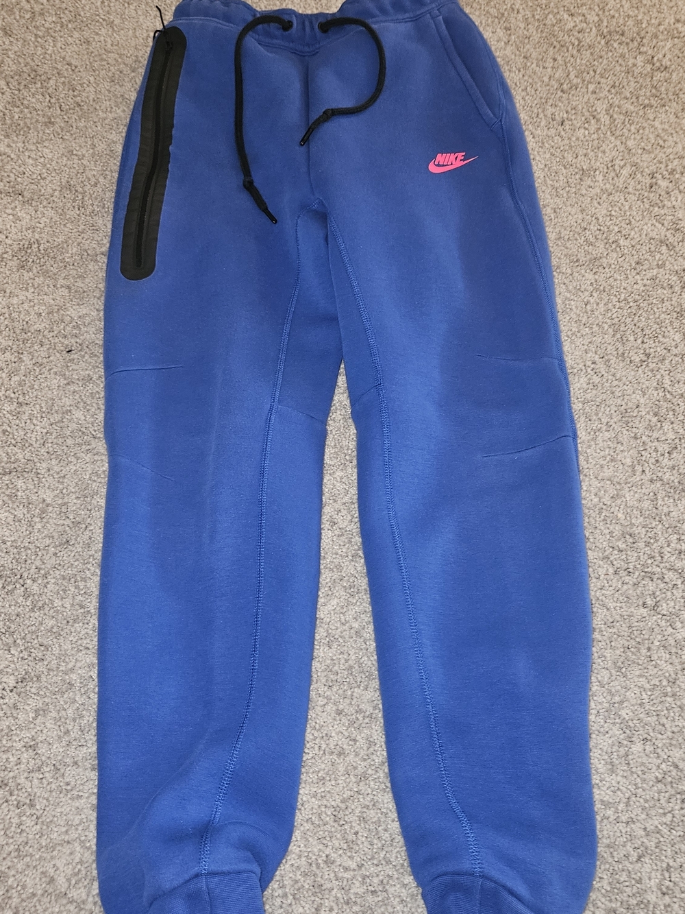 Nike Sportswear Tech Fleece Joggers.